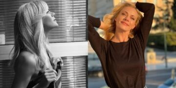 Alldaynews.gr Πρωτοσέλιδο ”Φωτιά”-«Έγκυος δύο μηνών η Ζέτα Μακρυπούλια – Παντρεύεται το Πάσχα με πασίγνωστο πρόσωπο της showbiz»