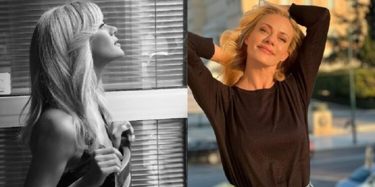 Alldaynews.gr Πρωτοσέλιδο ”Φωτιά”-«Έγκυος δύο μηνών η Ζέτα Μακρυπούλια – Παντρεύεται το Πάσχα με πασίγνωστο πρόσωπο της showbiz»