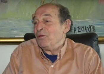 Μανούσος Μανουσάκης: «Ιδανικά θα ήθελα να επέλθει το μοιραίο την ώρα του γυρίσματος»