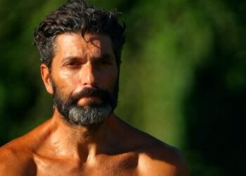 Survivor All Star: Ο Μαρτίκας προκαλεί “εμφύλιο” – “Πόσο εμετικά κουτοπόνηρος γίνεσαι;”