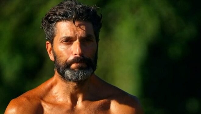 Alldaynews.gr Survivor All Star: Ο Μαρτίκας προκαλεί “εμφύλιο” – “Πόσο εμετικά κουτοπόνηρος γίνεσαι;”