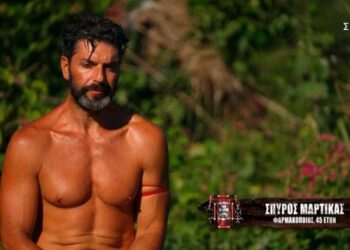 Alldaynews.gr Μαρτίκας κατά Διασήμων: Υπάρχουν δύο κατηγορίες ανθρώπων οι έξυπνοι και οι ηλίθιοι