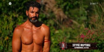 Alldaynews.gr Μαρτίκας κατά Διασήμων: Υπάρχουν δύο κατηγορίες ανθρώπων οι έξυπνοι και οι ηλίθιοι