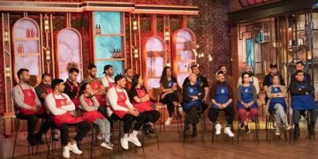 Alldaynews.gr MasterChef: Ανακοίνωση “βόμβα” – Αποχώρησε οικειοθελώς μετά την ομαδική δοκιμασία