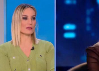 Σοκάρει η Ελεονώρα Μελέτη: «Είδα τον Πάνο Καλλίτση με 2 σφαίρες στην καρδιά, δεν θα το ξεχάσω ποτέ»