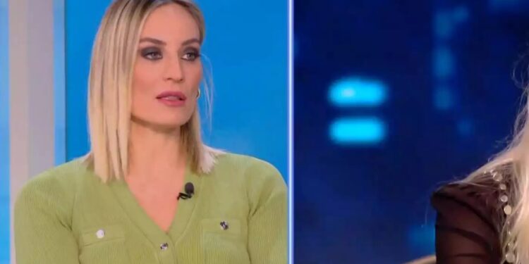 Alldaynews.gr Σοκάρει η Ελεονώρα Μελέτη: «Είδα τον Πάνο Καλλίτση με 2 σφαίρες στην καρδιά, δεν θα το ξεχάσω ποτέ»