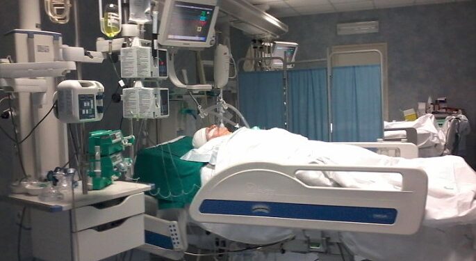 Τραγωδία: Πήγε να κάψει ξερά χόρτα και ξεψύχησε απο τα εγκαύματα