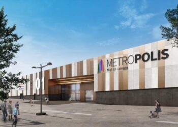 Θεσσαλονίκη: Ο Έλληνας ομογενής των μεγάλων mall που πήρε τα «φιλέτα» της Φιλκεράμ