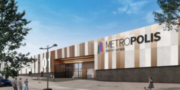 Alldaynews.gr Θεσσαλονίκη: Ο Έλληνας ομογενής των μεγάλων mall που πήρε τα «φιλέτα» της Φιλκεράμ