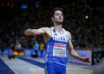 ΕΚΤΑΚΤΟ: Αστυνομικός της τροχαίας σκοτώθηκε με την υπηρεσιακή μηχανή