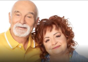 Μεγάλο Σοκ στη σειρά «Μην αρχίζεις τη μουρμούρα»-Τέλος η Ελένη Κοκκίδου