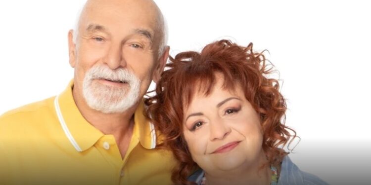 Μεγάλο Σοκ στη σειρά «Μην αρχίζεις τη μουρμούρα»-Τέλος η Ελένη Κοκκίδου