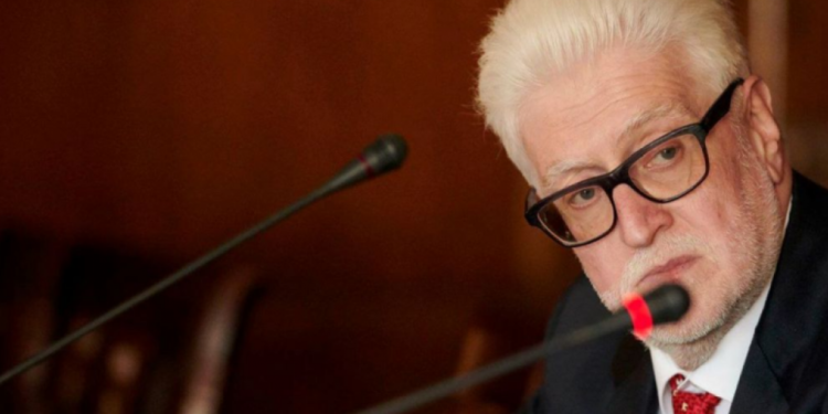 Alldaynews.gr Πέθανε ο δήμαρχος Ιωαννίνων Μωυσής Ελισάφ – Ο πρώτος δήμαρχος εβραϊκής καταγωγής που εκλέχτηκε στην Ελλάδα