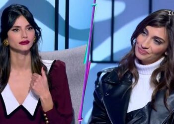 My Style Rocks: Άγρια επίθεση παίκτριας σε Παπαγεωργίου – “Αγάπη μου, όχι σε μένα”