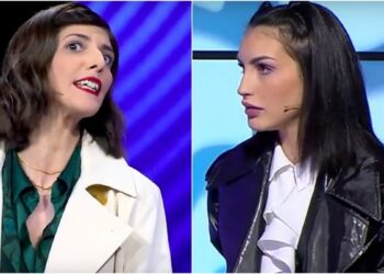 Alldaynews.gr My Style Rocks: Ξέφυγαν Χριστιάννα – Βασιλική: “Έχεις πρόβλημα και με τη μητέρα σου;”