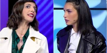 Alldaynews.gr My Style Rocks: Ξέφυγαν Χριστιάννα – Βασιλική: “Έχεις πρόβλημα και με τη μητέρα σου;”