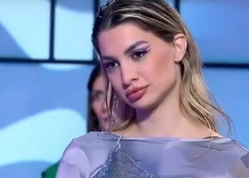 Alldaynews.gr My Style Rocks: Άφωνη η Νικόλ με όσα άκουσε – “Δεν ντρέπεστε; Τι μου λέτε;”