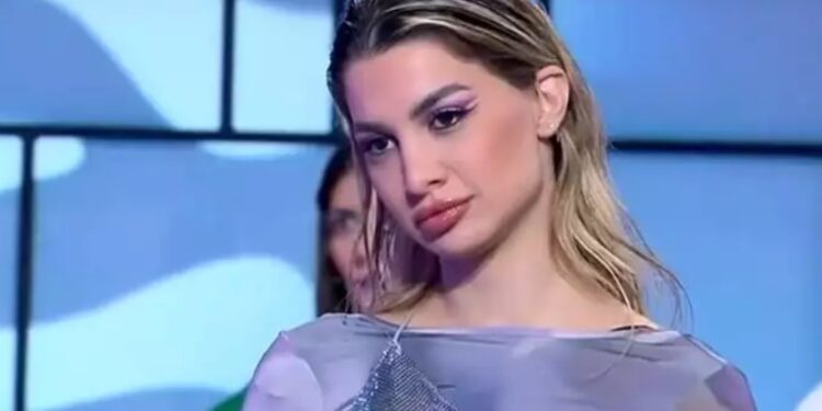 Alldaynews.gr My Style Rocks: Άφωνη η Νικόλ με όσα άκουσε – “Δεν ντρέπεστε; Τι μου λέτε;”