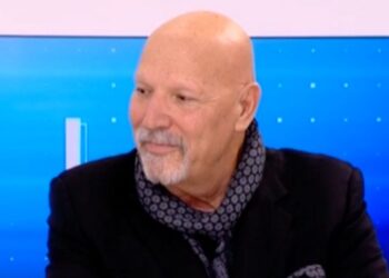 Απέραντη Θλίψη: Πέθανε ο Νίκος Τούλης