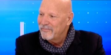 Alldaynews.gr Απέραντη Θλίψη: Πέθανε ο Νίκος Τούλης