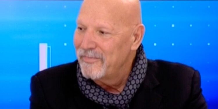 Alldaynews.gr Απέραντη Θλίψη: Πέθανε ο Νίκος Τούλης