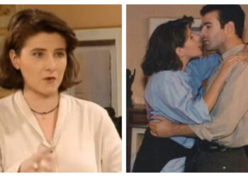 Πώς πέθανε η Ντορίτα, Κατερίνα Ζιώγου, 49 ετών: Η Ασθένεια που λίγοι ήξεραν