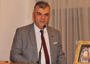 Βιασμός 12χρονης – Φίλιππος Ντόβας: ”Δεν την ακούμπησα ποτέ”, λέει ο πρώην διαιτητής