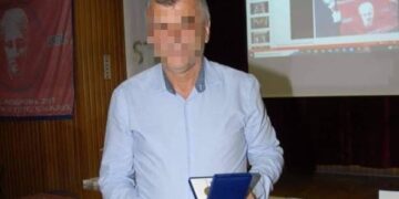 Υπόθεση 12χρονης από Κολωνό: Αυτός είναι ο διαιτητής που κατονόμασε – Υποψήφιος με Πατούλη