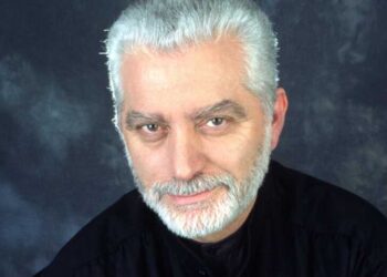 Paco Rabanne: Πέθανε ο σπουδαίος σχεδιαστής μόδας