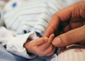 Μωρό πέντε μηνών χρειάζεται τη στήριξή μας για άμεση επέμβαση στην καρδιά