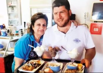 Alldaynews.gr Συγκλονίζει η Μαίρη Παναγάκου: «Έντυσα το γιό μου γαμπρό στην κηδεία-Μέσα σε δύο µήνες έχασα όλη την οικογένειά μου»