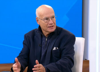 Προειδοποίηση Παπαδόπουλου για μεγάλο σεισμό στην Ελλάδα: «Τραντάζει» τη χώρα μας το ρήγμα της Ανατολίας; (video)