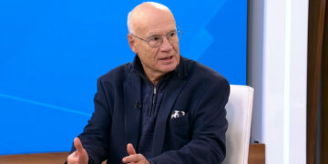 Alldaynews.gr Προειδοποίηση Παπαδόπουλου για μεγάλο σεισμό στην Ελλάδα: «Τραντάζει» τη χώρα μας το ρήγμα της Ανατολίας; (video)