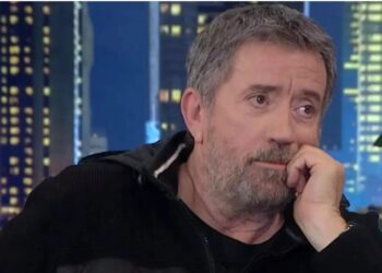 Σοκάρει ο Σπύρος Παπαδόπουλος: «Έμαθα ότι πέθανε από το ραδιόφωνο, οδηγούσα εκείνη την ώρα»