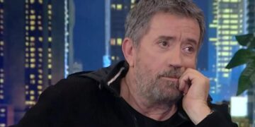 Alldaynews.gr Σοκάρει ο Σπύρος Παπαδόπουλος: «Έμαθα ότι πέθανε από το ραδιόφωνο, οδηγούσα εκείνη την ώρα»