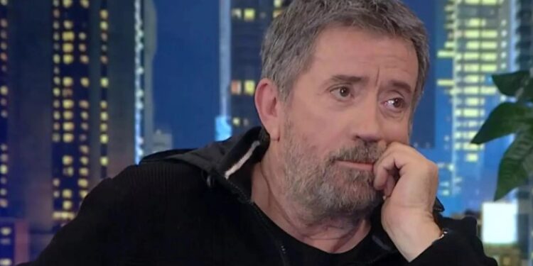 Alldaynews.gr Σοκάρει ο Σπύρος Παπαδόπουλος: «Έμαθα ότι πέθανε από το ραδιόφωνο, οδηγούσα εκείνη την ώρα»