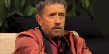 Alldaynews.gr Σπύρος Παπαδόπουλος: «Ξέχασα τον γιο μου σε καρότσι στο σούπερ μάρκετ και γύρισα στο σπίτι μόνο με τα ψώνια»