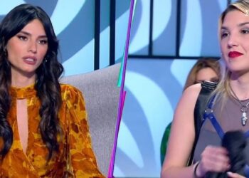 My Style Rocks: Η “έκρηξη” της Ηλιάνας Παπαγεωργίου στην Σελένη – Έβαλε τα κλάματα η παίκτρια