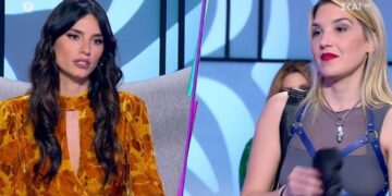 Alldaynews.gr My Style Rocks: Η “έκρηξη” της Ηλιάνας Παπαγεωργίου στην Σελένη – Έβαλε τα κλάματα η παίκτρια