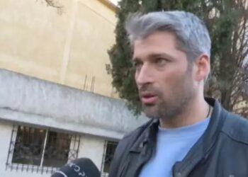 Alldaynews.gr Αλέξης Παππάς: Ο Τζέιμς και ο Νίκος με είχαν κατηγορήσει ότι χτύπησα σεκιουριτά στο Survivor