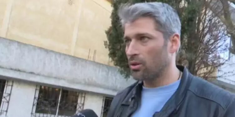 Αλέξης Παππάς: Ο Τζέιμς και ο Νίκος με είχαν κατηγορήσει ότι χτύπησα σεκιουριτά στο Survivor