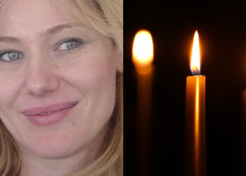 «Θα θυμόμαστε πάντα το βλέμμα σου»: Θρήνος για τον πρόωρο χαμό της εκπαιδευτικού Πάττυς Παπαδήμου