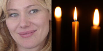 «Θα θυμόμαστε πάντα το βλέμμα σου»: Θρήνος για τον πρόωρο χαμό της εκπαιδευτικού Πάττυς Παπαδήμου