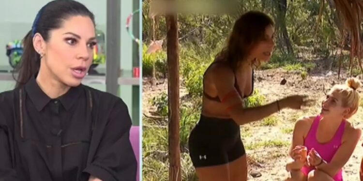 Alldaynews.gr Μαριάντα Πιερίδη για Ελευθερία Ελευθερίου: «Εγώ σιχάθηκα»