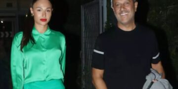 Alldaynews.gr Ναυσικά Παναγιωτακοπούλου – Κώστας Πηλαδάκης: Παντρεύονται στην Μύκονο