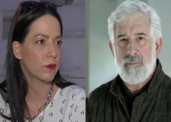 Έσταξε φαρμάκι η Πηλιχού: «Όταν συνεργάστηκα με τον Φιλιππίδη αναρωτήθηκα αν έπρεπε να αλλάξω επάγγελμα»