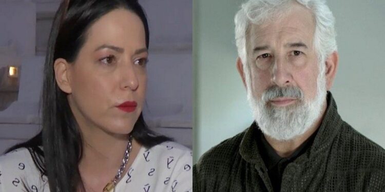 Alldaynews.gr Έσταξε φαρμάκι η Πηλιχού: «Όταν συνεργάστηκα με τον Φιλιππίδη αναρωτήθηκα αν έπρεπε να αλλάξω επάγγελμα»