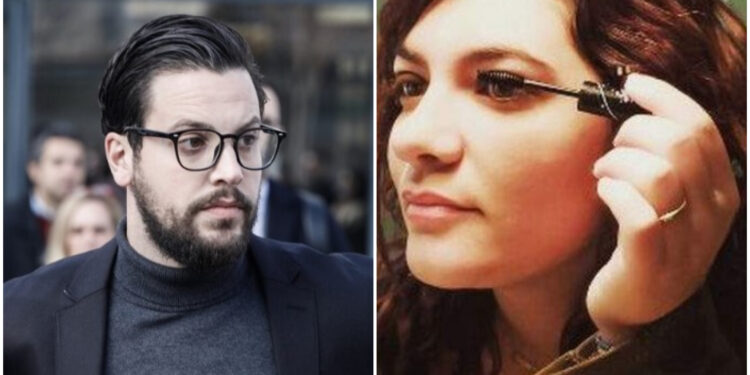 Δασκαλάκης-Πισπιρίγκου: Αυτά είναι τα μηνύματα για τα S3xy Μπλε Εσώρουχα