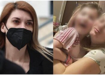 Την χώνει στη φυλακή με 6 λέξεις; Γιατρός του Νοσοκομείου Παίδων καίει την Πισπιρίγκου ένα χρόνο μετά[video]