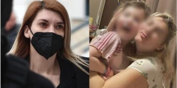 Την χώνει στη φυλακή με 6 λέξεις; Γιατρός του Νοσοκομείου Παίδων καίει την Πισπιρίγκου ένα χρόνο μετά[video]